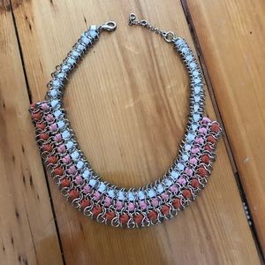 Banana Republic Statement Necklace